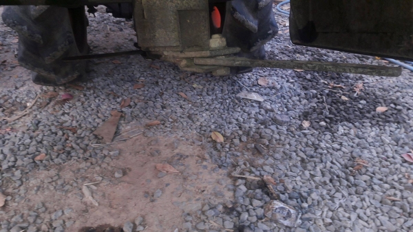 ลดสุดๆงดต่อรอง หางตัดหญ้าติดรถไถใส่34แรงพร้อมใช้ราคาเบาๆครับ