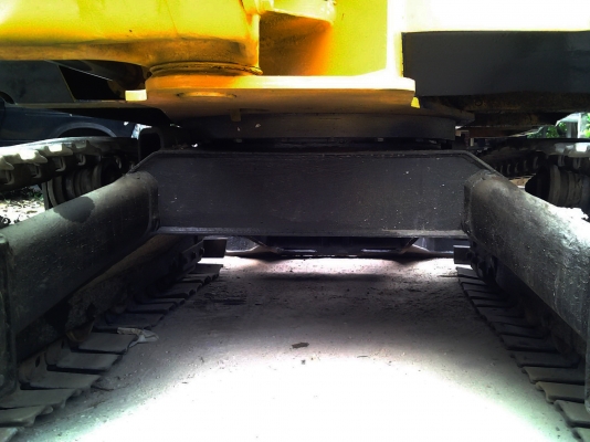 ขายด่วนรถแบ๊คโฮ KOMATSU PC30-6 กับ เทรลเลอร์ ISUZU 6 ล้อ ยกคู่ พร้อมทะเบียน ขายด่วนรถแบ๊คโฮ KOMATSU PC30-6 กับ เทรลเลอร์ ISUZU 6 ล้อ ยกคู่ พร้อมทะเบียน