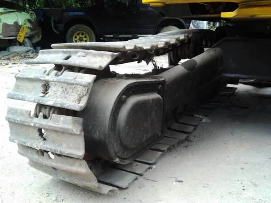 ขายด่วนรถแบ๊คโฮ KOMATSU PC30-6 กับ เทรลเลอร์ ISUZU 6 ล้อ ยกคู่ พร้อมทะเบียน ขายด่วนรถแบ๊คโฮ KOMATSU PC30-6 กับ เทรลเลอร์ ISUZU 6 ล้อ ยกคู่ พร้อมทะเบียน