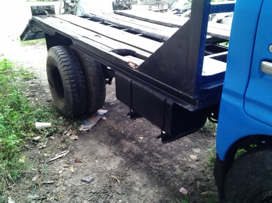 ขายด่วนรถแบ๊คโฮ KOMATSU PC30-6 กับ เทรลเลอร์ ISUZU 6 ล้อ ยกคู่ พร้อมทะเบียน ขายด่วนรถแบ๊คโฮ KOMATSU PC30-6 กับ เทรลเลอร์ ISUZU 6 ล้อ ยกคู่ พร้อมทะเบียน