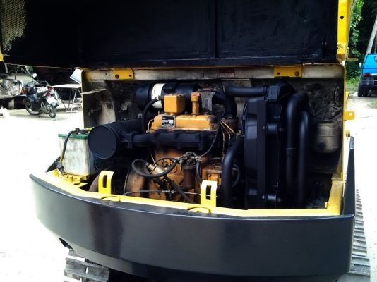 ขายด่วนรถแบ๊คโฮ KOMATSU PC30-6 กับ เทรลเลอร์ ISUZU 6 ล้อ ยกคู่ พร้อมทะเบียน ขายด่วนรถแบ๊คโฮ KOMATSU PC30-6 กับ เทรลเลอร์ ISUZU 6 ล้อ ยกคู่ พร้อมทะเบียน