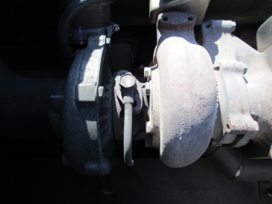 ขายรถเครน ROUGH TERRAIN CRANE 25 TON