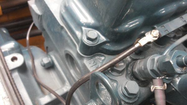 ขายรถ tcm ขนาด3  ตัน รุ่นt3k ดีเซล ชั่วโมงการทำงาน4พันกว่าเครื่องดีราคาพิเศษ