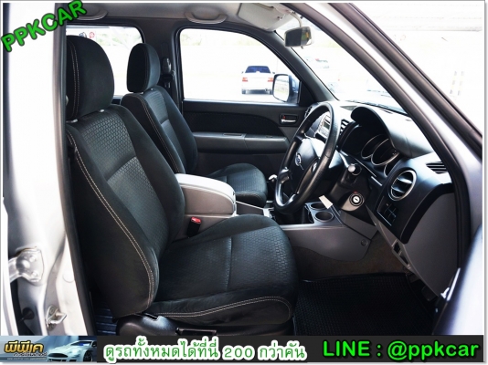 2010 FORD RANGER 3.0 XLT HI-RIDER DOUBLECAB 4WD 2010 FORD RANGER 3.0 XLT HI-RIDER DOUBLECAB 4WD