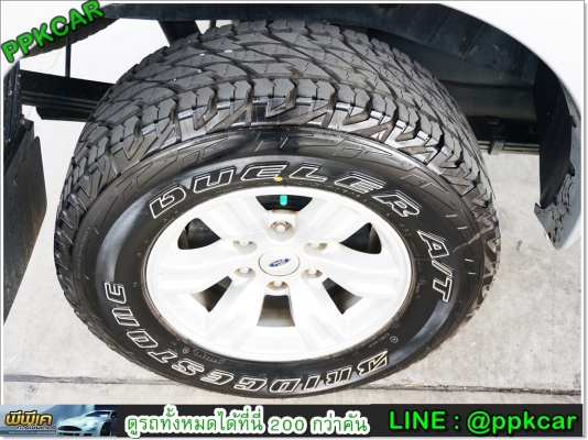 2010 FORD RANGER 3.0 XLT HI-RIDER DOUBLECAB 4WD 2010 FORD RANGER 3.0 XLT HI-RIDER DOUBLECAB 4WD