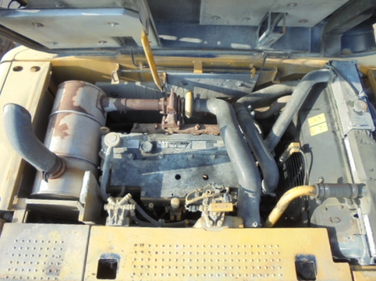 CAT 320D ปี 2007 เก่านอกกำลังนำเข้า ของดีๆสามารถ จอง/มัดจำก่อนได่ครับ ติดต่อ 098-246-3778 , 089-062-8275 น๊อค