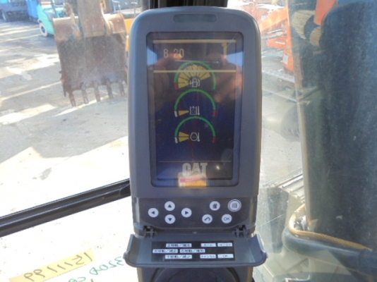 CAT 320D ปี 2007 เก่านอกกำลังนำเข้า ของดีๆสามารถ จอง/มัดจำก่อนได่ครับ ติดต่อ 098-246-3778 , 089-062-8275 น๊อค