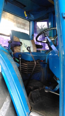 ford4x4ตู้แอร์เย็นจนหนาวเครื่องดีเกียดี