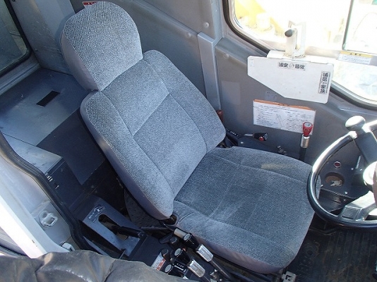 ขายเครน ROUGN TERRAIN CRANE 50 TON ขายเครน ROUGN TERRAIN CRANE 50 TON