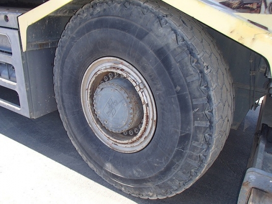 ขายเครน ROUGN TERRAIN CRANE 50 TON ขายเครน ROUGN TERRAIN CRANE 50 TON