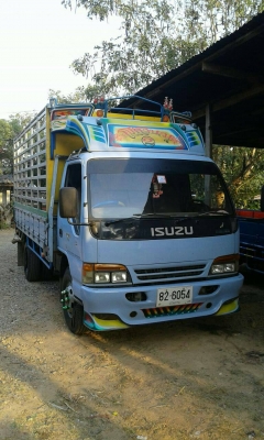 ขายรถ6ล้อ NPR120แรง ฝาขาว เครื่องดี แคชซีสวย ภายในสวย เอกสารพร้อมโอน สนใจโทร 090-8588220คุณนะ 093-3258446คุณบิว หรือเข้าดูสินค้าอื่นๆได้ที่ www.truck.in.th/498 หรือเพจFacebook ณรงค์ ซื้อขายรถมือสอง (เว็บไซต์ส่วนตัว) หรือFacebook คุณนะ รถบรรทุก