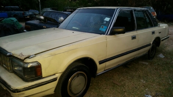 Crown MS122 เครื่อง1g ออโต้ lpg กระจกไฟฟ้า พวงมาลัยพาวเวอร์ 35,000 Crown MS122 เครื่อง1g ออโต้ lpg กระจกไฟฟ้า พวงมาลัยพาวเวอร์ 35,000