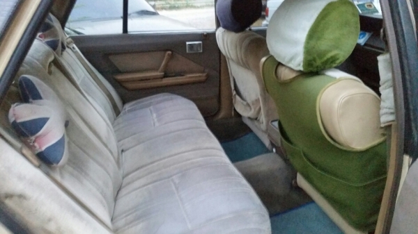 Crown MS122 เครื่อง1g ออโต้ lpg กระจกไฟฟ้า พวงมาลัยพาวเวอร์ 35,000 Crown MS122 เครื่อง1g ออโต้ lpg กระจกไฟฟ้า พวงมาลัยพาวเวอร์ 35,000