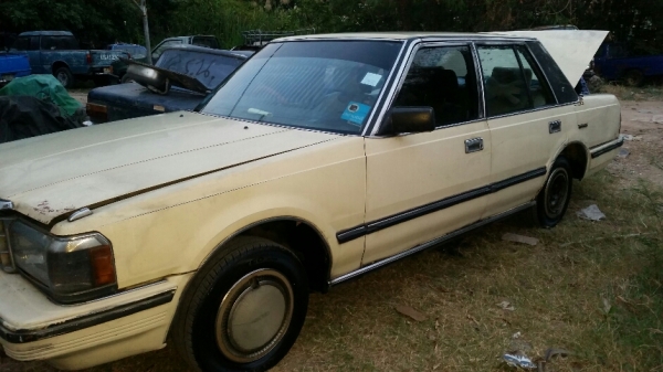 Crown MS122 เครื่อง1g ออโต้ lpg กระจกไฟฟ้า พวงมาลัยพาวเวอร์ 35,000 Crown MS122 เครื่อง1g ออโต้ lpg กระจกไฟฟ้า พวงมาลัยพาวเวอร์ 35,000