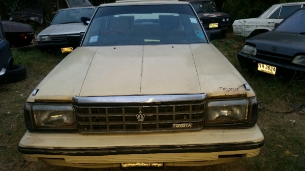 Crown MS122 เครื่อง1g ออโต้ lpg กระจกไฟฟ้า พวงมาลัยพาวเวอร์ 35,000 Crown MS122 เครื่อง1g ออโต้ lpg กระจกไฟฟ้า พวงมาลัยพาวเวอร์ 35,000