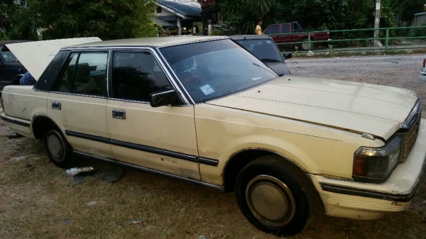 Crown MS122 เครื่อง1g ออโต้ lpg กระจกไฟฟ้า พวงมาลัยพาวเวอร์ 35,000 Crown MS122 เครื่อง1g ออโต้ lpg กระจกไฟฟ้า พวงมาลัยพาวเวอร์ 35,000