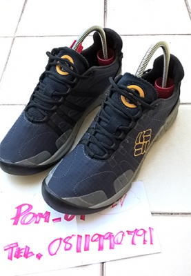 รองเท้า Columbia ใส่วิ่ง เดิน ปั่น รองเท้า Columbia ใส่วิ่ง เดิน ปั่น