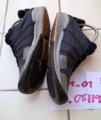 รองเท้า Columbia ใส่วิ่ง เดิน ปั่น รองเท้า Columbia ใส่วิ่ง เดิน ปั่น