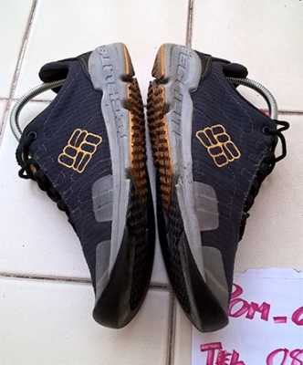 รองเท้า Columbia ใส่วิ่ง เดิน ปั่น รองเท้า Columbia ใส่วิ่ง เดิน ปั่น