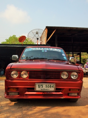 ดัสสัน 620 4ขอไฟนอน