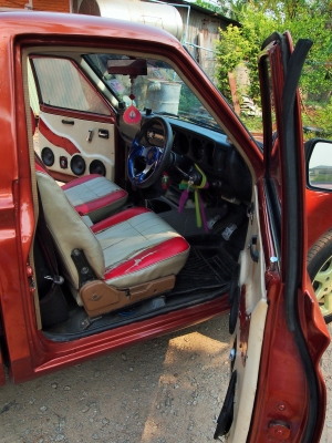 ดัสสัน 620 4ขอไฟนอน