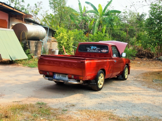 ดัสสัน 620 4ขอไฟนอน