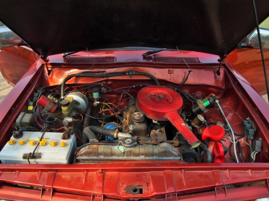 ดัสสัน 620 4ขอไฟนอน