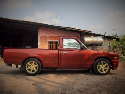 ดัสสัน 620 4ขอไฟนอน