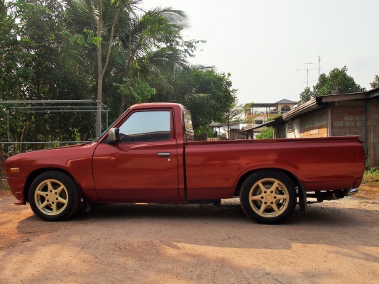 ดัสสัน 620 4ขอไฟนอน