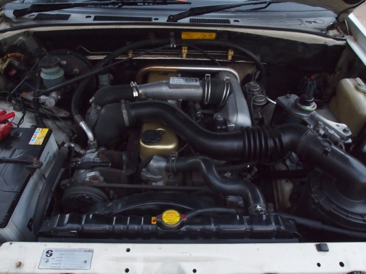 อีซูซุดราก้อน ตอนเดียว