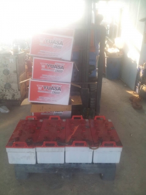 แบต ยัวส์ซ่า N200 80\% ไม่แพง