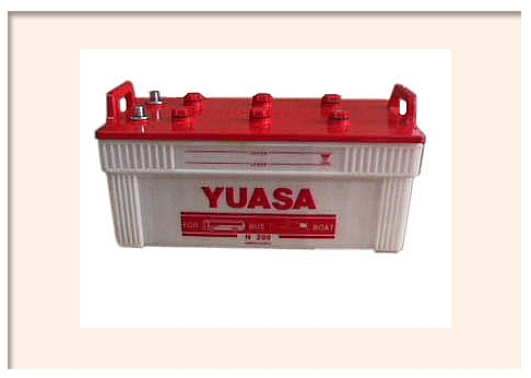 แบต ยัวส์ซ่า N200 80\% ไม่แพง