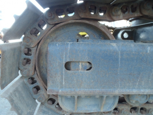 ขายรถขุดนำเข้า KOMATSU PC60-7 ขายรถขุดนำเข้า KOMATSU PC60-7