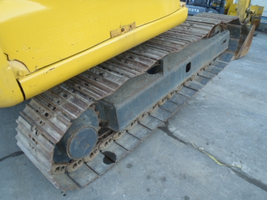 ขายรถขุดนำเข้า KOMATSU PC60-7 ขายรถขุดนำเข้า KOMATSU PC60-7
