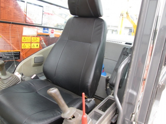 ขายรถขุด HITACHI ZX200-3