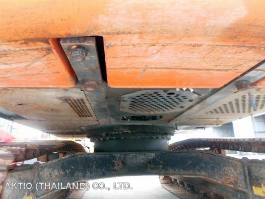 ขายรถขุด HITACHI ZX200-3