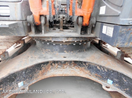 ขายรถขุด HITACHI ZX200-3