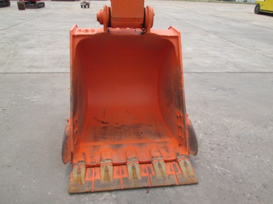 ขายรถขุด HITACHI ZX200-3