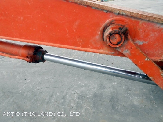 ขายรถขุด HITACHI ZX200-3
