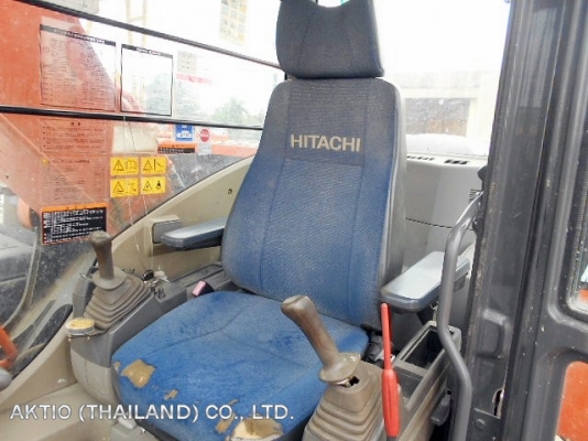 ขายรถขุด HITACHI ZX200-3
