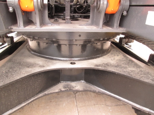 ขายรถขุด HITACHI ZX200-3