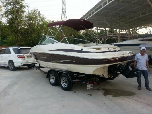 ขายเรือเร็ว21 f