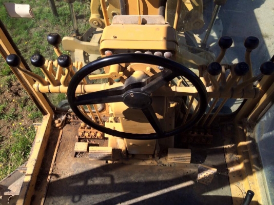 ขาย รถเกรด120G 11W734 จำหน่าย รถ เครื่องจักร นำเข้า100\% อปกรณ์ทุกชิด ราคาถูก eurotec. 0818176901