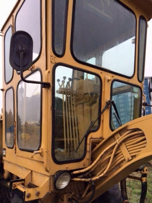 ขาย รถเกรด120G 11W734 จำหน่าย รถ เครื่องจักร นำเข้า100\% อปกรณ์ทุกชิด ราคาถูก eurotec. 0818176901