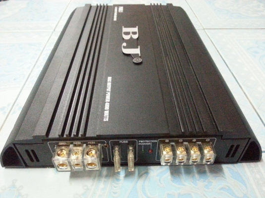 แอมป์คลาส AB