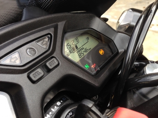 ((ดาวน์44000))ขาย CB650f ปี2014 สภาพสวย ท่อสูตร ล้อทอง ราคา244000บาท(รับเทริ์น) ((ดาวน์44000))ขาย CB650f ปี2014 สภาพสวย ท่อสูตร ล้อทอง ราคา244000บาท(รับเทริ์น)