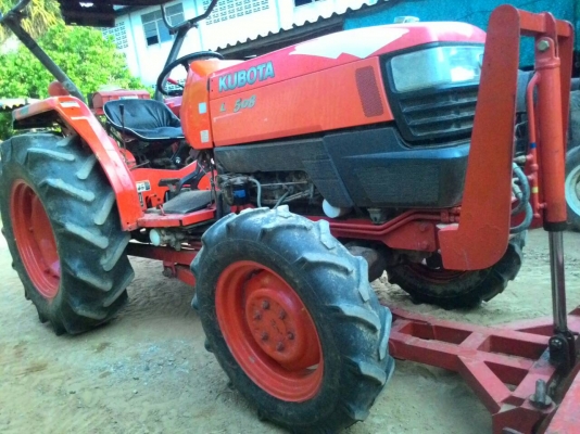 ขายรถไถ KUBOTA L4508 พร้อมดันหน้า ราคา 220,000 DC Tractro rayong =0818618678 ,0899347475 id line=0818618678 id line=carbonthai อ.แกลง จ.ระยอง มีรถขนส่งบริการทั่วไทย https://www.facebook.com/Tractors-Rayong-307154532717928/ ขายรถไถ KUBOTA L4508 พร้อมดันหน้า ราคา 220,000 DC Tractro rayong =0818618678 ,0899347475 id line=0818618678 id line=carbonthai อ.แกลง จ.ระยอง มีรถขนส่งบริการทั่วไทย https://www.facebook.com/Tractors-Rayong-307154532717928/