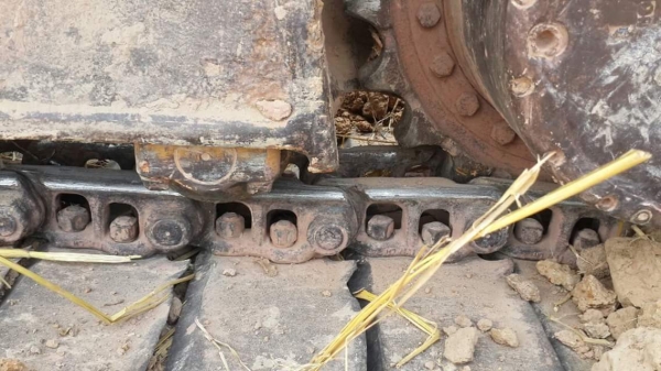 ขายแบคโค KOBELCO SK200 สภาพดี เครื่องดี ช่วงล่างแน่น ทำงานเร็ว เอวแน่น พร้อมใช้งาน สนใจโทร 090-8588220คุณนะ 093-3258446คุณบิว หรือเข้าดูสินค้าอื่นๆได้ที่ www.truck.in.th/498 หรือเพจFacebook ณรงค์ ซื้อขายรถมือสอง (เว็บไซต์ส่วนตัว) หรือFacebook คุณนะ รถบรรท