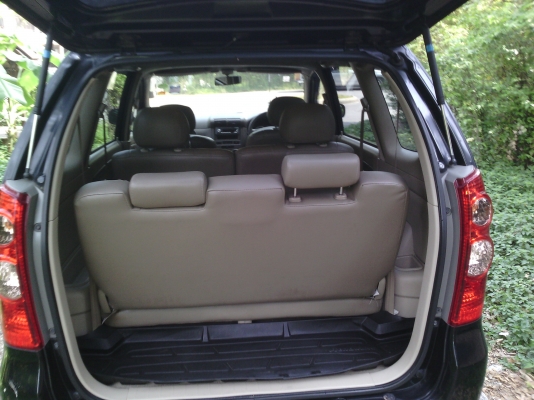 ขายรถบ้านเดิมๆ