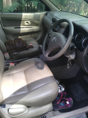 ขายรถบ้านเดิมๆ